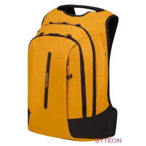 Samsonite Ecodiver Laptop Backpack L 17,3 Yellow