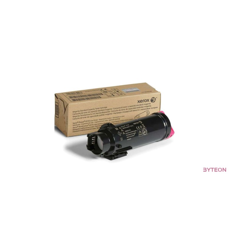 Xerox 106R03482 (P6510/6515) - Magenta