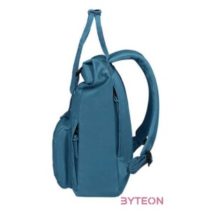 American Tourister Urban Groove Backpack Stone Blue