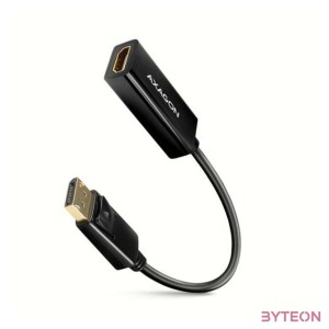 AXAGON RVD-HI14N DisplayPort to HDMI active adapter 4K30Hz