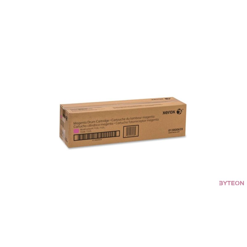 Xerox 013R00659 (WC7225/7120) - Magenta