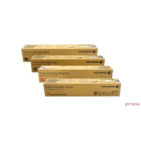 Xerox 006R01696 (SC2020) - Sárga