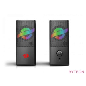 Redragon Air wired speaker