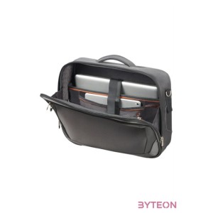 Samsonite X Blade 4.0 Laptop Shoulder Bag Gray,Black