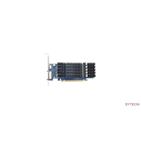 ASUS GeForce GT1030 2GB SL BRK GDDR5 (GT1030-SL-2G-BRK)
