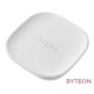 FIXED Podspad vezeték nélküli töltő, Fehér