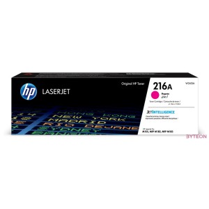 HP 216A Magenta toner