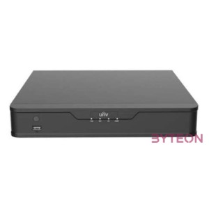 Uniview 4 csatornás NVR 1 HDD hellyel