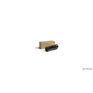 Xerox 106R03585 (VLB400/405) - Fekete, nagy kapacitású