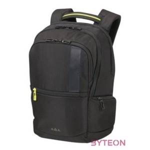 American Tourister Work-E Backpack 14 Black