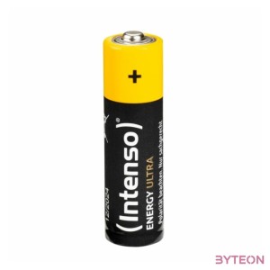 Intenso Energy Ultra AA LR6 4db,csomag
