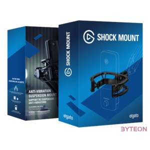 Elgato Shock Mount