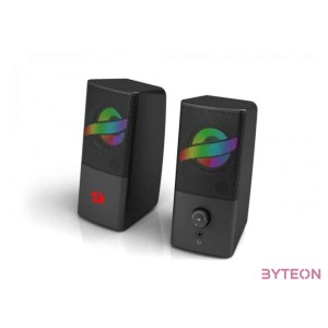 Redragon Air wired speaker