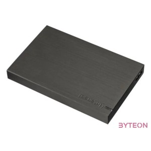 Intenso 2TB 2,5 USB3.0 Memory Board Anthracite Alu