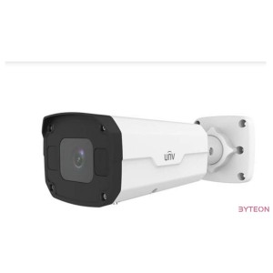 Uniview Prime-I 4MP Lighthunter csőkamera, 2.7-13.5mm motoros objektívvel