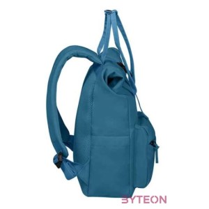American Tourister Urban Groove Backpack Stone Blue