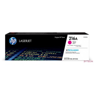 HP 216A Magenta toner