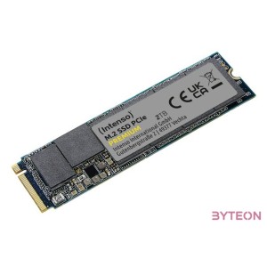 Intenso 2TB M.2 2280 PCIe NVMe Premium