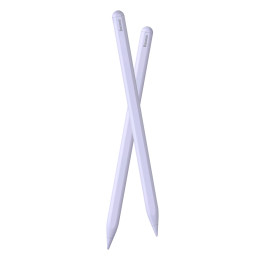 Baseus Smooth Writing 2 Stylus Pen (purple)