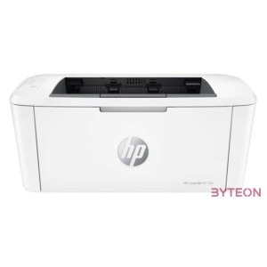 HP LaserJet Pro M110w Wireless Lézernyomtató