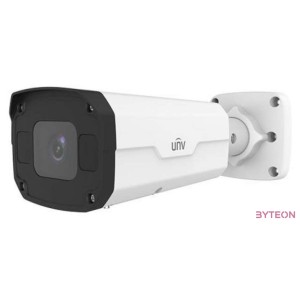 Uniview Prime-I 4MP Lighthunter csőkamera, 2.7-13.5mm motoros objektívvel