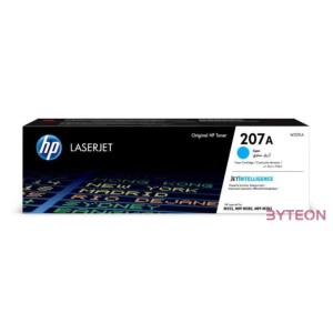 HP 207A Cyan toner