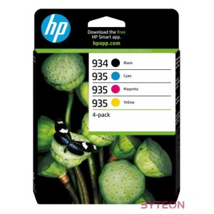 HP 6ZC72AE (934,935) Multipack tintapatron