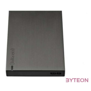 Intenso 2TB 2,5 USB3.0 Memory Board Anthracite Alu