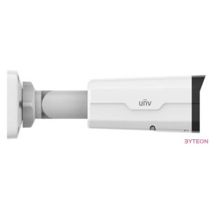 Uniview Prime-I 4MP Lighthunter csőkamera, 2.7-13.5mm motoros objektívvel
