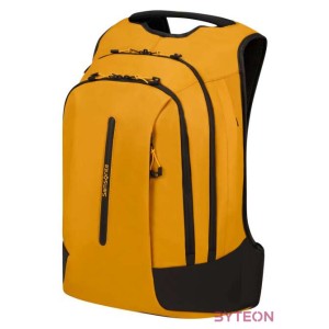 Samsonite Ecodiver Laptop Backpack L 17,3 Yellow