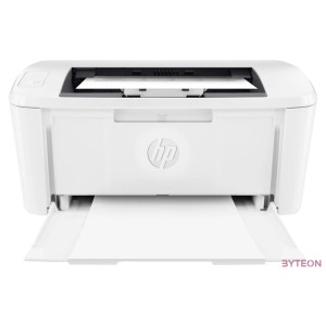 HP LaserJet Pro M110w Wireless Lézernyomtató