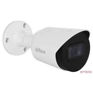 Dahua HAC-HFW1500T-A-0280B-S2,kültéri,5MP,2,8mm,30m analóg csőkamera