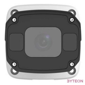 Uniview Prime-I 4MP Lighthunter csőkamera, 2.7-13.5mm motoros objektívvel