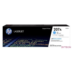 HP 207A Cyan toner