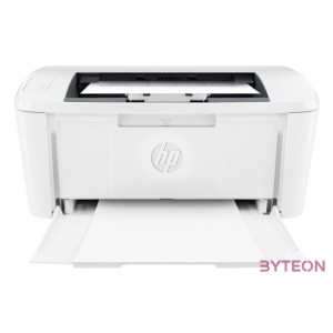 HP LaserJet Pro M110w Wireless Lézernyomtató