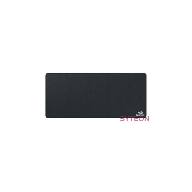 Redragon Flick XL P032 Egérpad Black