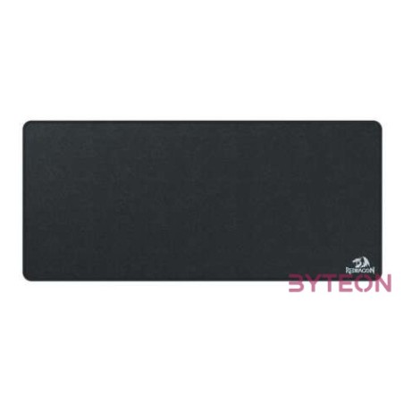 Redragon Flick XL P032 Egérpad Black