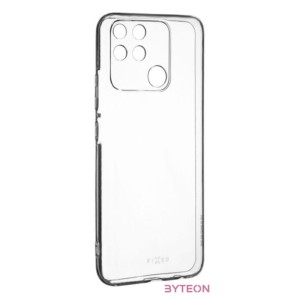 FIXED TPU Gel Tok Realme Narzo 50A, clear