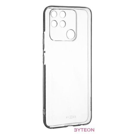 FIXED TPU Gel Tok Realme Narzo 50A, clear