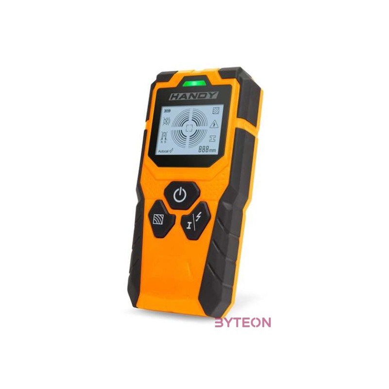 Handy Finder Digital Multifunctional