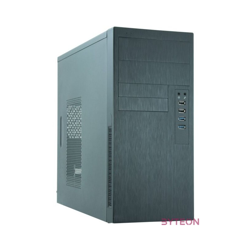 Chieftec HO-11B Black