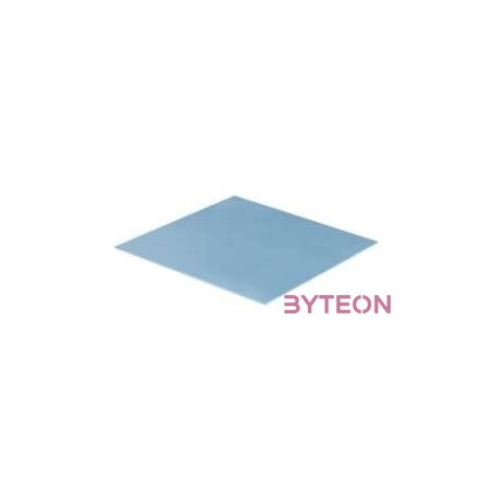 Arctic TP-3 100x100x1mm Hővezető lap (1lap,csomag)