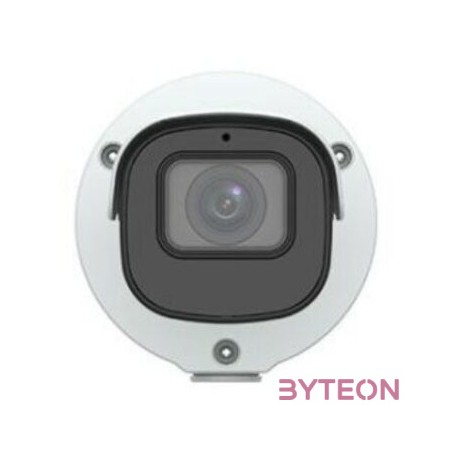 Uniview Prime-III 4MP Lighthunter csőkamera, 2.8-12mm motoros objektívvel, mikrofonnal