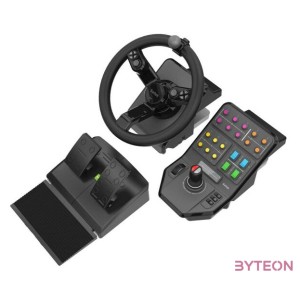 LOGITECH G SAITEK FARM SIM CONTROLLER N,A - EMEA