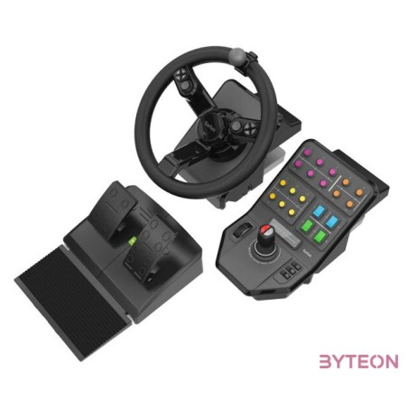 LOGITECH G SAITEK FARM SIM CONTROLLER N,A - EMEA