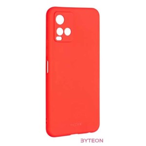 FIXED Story Vivo Y33s, Y21s, Y21, Piros