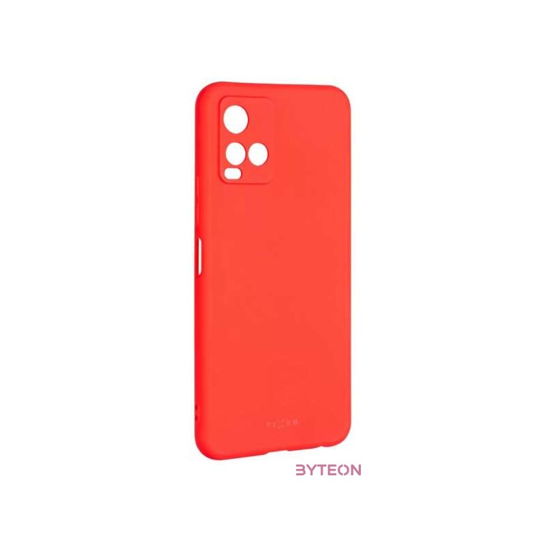 FIXED Story Vivo Y33s, Y21s, Y21, Piros