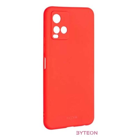 FIXED Story Vivo Y33s, Y21s, Y21, Piros