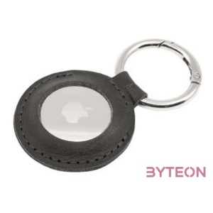 FIXED Apple AirTag tok, fekete