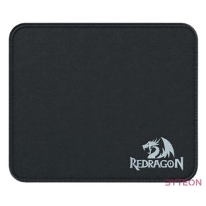 Redragon Flick S Egérpad Black